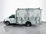 New 2023 Chevrolet Express 3500 Service Utility Van for sale #B23015 - photo 4