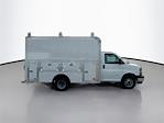 New 2023 Chevrolet Express 3500 Service Utility Van for sale #B23015 - photo 8