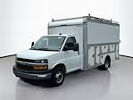 New 2023 Chevrolet Express 3500 159 WB Cutaway for sale #B23016 - photo 3