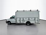 New 2023 Chevrolet Express 3500 159 WB Cutaway for sale #B23016 - photo 4