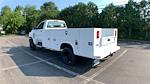 2024 Chevrolet Silverado 5500 Regular Cab DRW 4x4, Knapheide Service Truck for sale #B24003 - photo 2