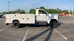 2024 Chevrolet Silverado 5500 Regular Cab DRW 4x4, Knapheide Service Truck for sale #B24003 - photo 9