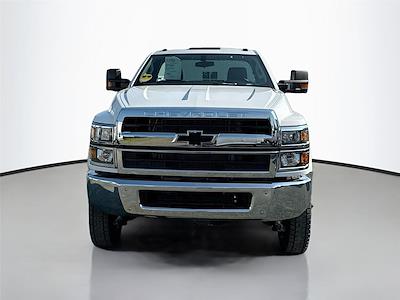 New 2024 Chevrolet Silverado 5500 Regular Cab Cab Chassis for sale #B24004 - photo 2