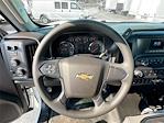 New 2024 Chevrolet Silverado 5500 Work Truck Regular Cab 4x4 Cab Chassis for sale #B24004 - photo 11