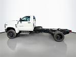 New 2024 Chevrolet Silverado 5500 Work Truck Regular Cab 4x4 Cab Chassis for sale #B24004 - photo 5
