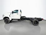 New 2024 Chevrolet Silverado 5500 Work Truck Regular Cab 4WD Cab Chassis for sale #B24004 - photo 5