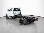 New 2024 Chevrolet Silverado 5500 Work Truck Regular Cab 4WD Cab Chassis for sale #B24004 - photo 6