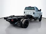 New 2024 Chevrolet Silverado 5500 Work Truck Regular Cab 4WD Cab Chassis for sale #B24004 - photo 2