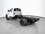 New 2024 Chevrolet Silverado 5500 Work Truck Regular Cab 4x4 Cab Chassis for sale #B24004 - photo 6