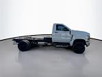New 2024 Chevrolet Silverado 5500 Work Truck Regular Cab 4WD Cab Chassis for sale #B24004 - photo 8