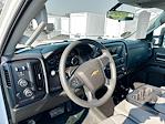 New 2024 Chevrolet Silverado 5500 Work Truck Regular Cab 4WD Cab Chassis for sale #B24004 - photo 9