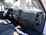 New 2024 Chevrolet Silverado 5500 Work Truck Regular Cab 4WD Cab Chassis for sale #B24004 - photo 19