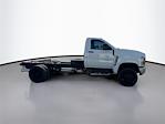 New 2024 Chevrolet Silverado 5500 Work Truck Regular Cab 4x4 Cab Chassis for sale #B24004 - photo 8