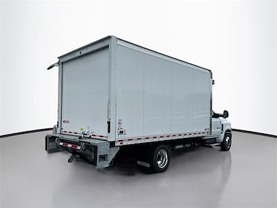 New 2024 Chevrolet Silverado 5500 Regular Cab Box Truck for sale #B24022 - photo 2