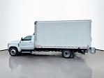 New 2024 Chevrolet Silverado 5500 Regular Cab Box Truck for sale #B24022 - photo 5