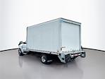 New 2024 Chevrolet Silverado 5500 Regular Cab Box Truck for sale #B24022 - photo 6