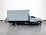 New 2024 Chevrolet Silverado 5500 Regular Cab Box Truck for sale #B24022 - photo 8