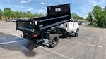 2024 Chevrolet Silverado 5500 Regular Cab DRW 4x4, Dejana Truck & Utility Equipment DynaPro Dump Body Dump Truck for sale #B24034 - photo 17