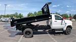 2024 Chevrolet Silverado 5500 Regular Cab DRW 4x4, Dejana Truck & Utility Equipment DynaPro Dump Body Dump Truck for sale #B24034 - photo 18