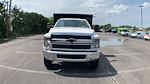 2024 Chevrolet Silverado 5500 Regular Cab DRW 4x4, Dejana Truck & Utility Equipment DynaPro Dump Body Dump Truck for sale #B24034 - photo 4