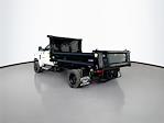 New 2024 Chevrolet Silverado 5500 Regular Cab 4WD 11' Dejana Truck & Utility Equipment Steel Dump Truck for sale #B24034 - photo 6