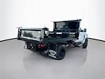 New 2024 Chevrolet Silverado 5500 Regular Cab 4WD 11' Dejana Truck & Utility Equipment Steel Dump Truck for sale #B24034 - photo 2