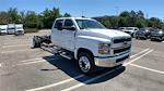 2024 Chevrolet Silverado 5500 Crew Cab DRW 4x2, Cab Chassis for sale #B24052 - photo 1