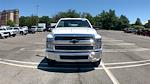 2024 Chevrolet Silverado 5500 Crew Cab DRW 4x2, Cab Chassis for sale #B24052 - photo 4