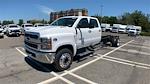 2024 Chevrolet Silverado 5500 Crew Cab DRW 4x2, Cab Chassis for sale #B24052 - photo 5