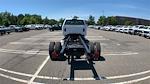 2024 Chevrolet Silverado 5500 Crew Cab DRW 4x2, Cab Chassis for sale #B24052 - photo 8