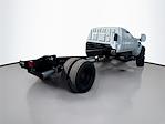 New 2024 Chevrolet Silverado 5500 Work Truck Regular Cab 4WD Cab Chassis for sale #B24060 - photo 2