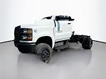 New 2024 Chevrolet Silverado 5500 Work Truck Regular Cab 4WD Cab Chassis for sale #B24060 - photo 4