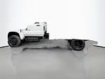 New 2024 Chevrolet Silverado 5500 Work Truck Regular Cab 4WD Cab Chassis for sale #B24060 - photo 5