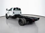 New 2024 Chevrolet Silverado 5500 Work Truck Regular Cab 4WD Cab Chassis for sale #B24060 - photo 6