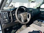 New 2024 Chevrolet Silverado 5500 Work Truck Regular Cab 4WD Cab Chassis for sale #B24060 - photo 9
