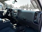 New 2024 Chevrolet Silverado 5500 Work Truck Regular Cab 4WD Cab Chassis for sale #B24060 - photo 19