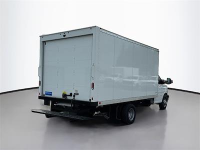 2024 Chevrolet Express 3500 Regular Cab DRW RWD Box Van for sale #B24076 - photo 2