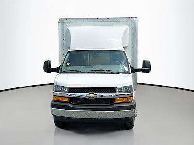 New 2024 Chevrolet Express 3500 - photo 1