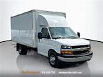 2024 Chevrolet Express 3500 Regular Cab DRW RWD Box Van for sale #B24076 - photo 1