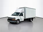2024 Chevrolet Express 3500 Regular Cab DRW RWD Box Van for sale #B24076 - photo 4