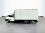 New 2024 Chevrolet Express 3500 15' Wabash Box Van with Walkramp for sale #B24076 - photo 5