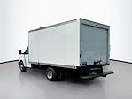 New 2024 Chevrolet Express 3500 15' Wabash Box Van with Walkramp for sale #B24076 - photo 6
