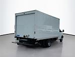 New 2024 Chevrolet Express 3500 15' Wabash Box Van with Walkramp for sale #B24076 - photo 2