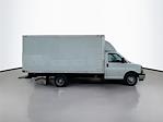 New 2024 Chevrolet Express 3500 15' Wabash Box Van with Walkramp for sale #B24076 - photo 8