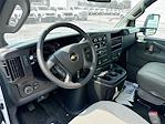 New 2024 Chevrolet Express 3500 15' Wabash Box Van with Walkramp for sale #B24076 - photo 9