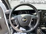 New 2024 Chevrolet Express 3500 15' Wabash Box Van with Walkramp for sale #B24076 - photo 11