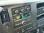 New 2024 Chevrolet Express 3500 15' Wabash Box Van with Walkramp for sale #B24076 - photo 14
