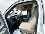 New 2024 Chevrolet Express 3500 15' Wabash Box Van with Walkramp for sale #B24076 - photo 16