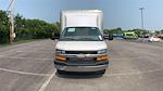 2024 Chevrolet Express 3500 Regular Cab DRW RWD, Wabash Cargo XL Box Van for sale #B24077 - photo 4