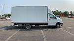 2024 Chevrolet Express 3500 Regular Cab DRW RWD, Wabash Cargo XL Box Van for sale #B24077 - photo 9